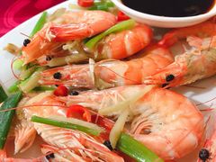 -车头老二大排档