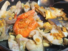 -陈鹏鹏潮汕菜(欢乐海岸 海边景观店)