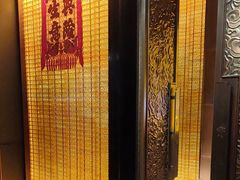 -宝轩渔府·老字号海鲜·正宗津菜(水上店)