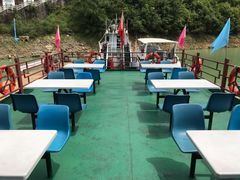 -乌江画廊(彭水苗族土家族自治县)