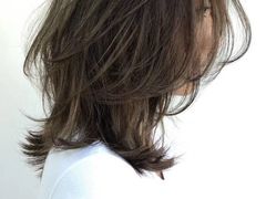 -风格style 专业烫染
