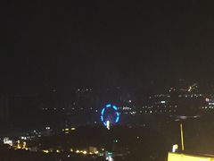 -中山利和希尔顿酒店