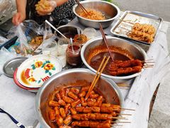 -嘉州九妹凤爪(乐山总店)