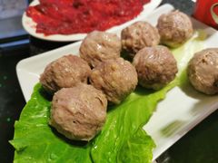 -名门潮牛·鲜牛肉海鲜火锅.烧烤自助餐厅(诚丰广场店)