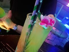 -MOSSO音乐酒吧·Live House(南京西路店)