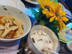 -康莱德酒店·美庭自助餐厅