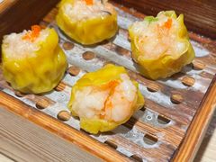 -蔡澜点心·粤菜(新街口IFCX店)