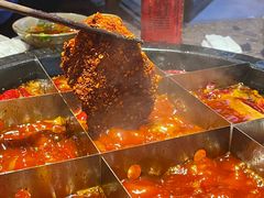 -重庆渝达老火锅(春熙路店)