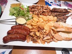 -HELLO MUSAE 拾光缪斯餐厅·纯正希腊风味(苏州中心店)