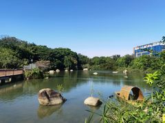 -厦门悦华酒店