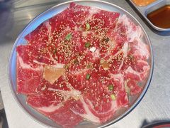 -大叹号·朝鲜族烤肉(潍坊泰华城店)