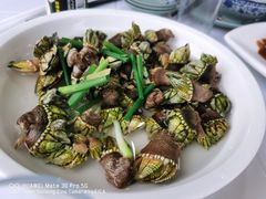 -胖大嫂渔家排档·全海景餐厅(渔村店)