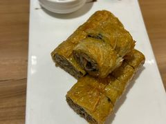 -枣子树·素食餐厅(普陀山店)