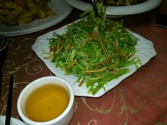 -满堂春特色餐馆