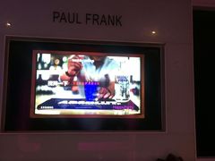-欢乐迪KTV(泉秀店)