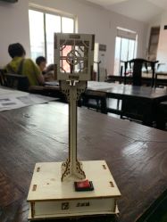-文旺阁亲子手工DIY木作博物馆