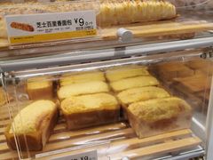 -85度C(上海仓汇路店)
