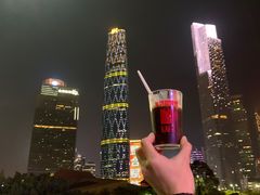 -海心沙亚运公园