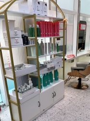 -PE SALON 