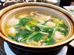 -观桥阁(锦溪店)