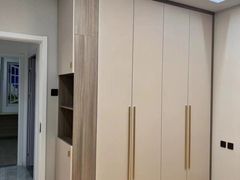 -索菲亚衣柜橱柜家具全屋定制(十里河居然之家店)