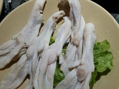 无骨鸭掌-蜀大侠火锅(四川北路店)