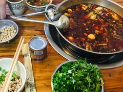 -黑竹香鸡(营和巷店)