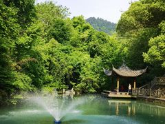 -敬亭山风景名胜区