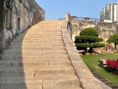 -石炮台公园