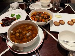 -杭州西子湖四季酒店·金沙厅