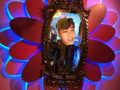 -米乐星世界KTV(汇智国际商业中心店)
