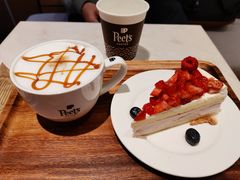 -Peet's Coffee皮爷咖啡(豫园店)