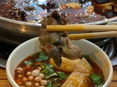 -黑竹香鸡(营和巷店)