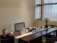 -小茶闲舍·观景商务茶馆(广州塔店)