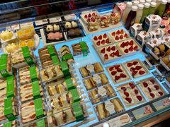 -多乐之日(华贸天地店)