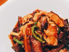-外婆家(西红门荟聚购物中心店)
