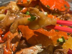 -胖哥俩肉蟹煲(杭州下沙学林街店)