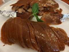 -大鸭梨烤鸭(甘家口店)