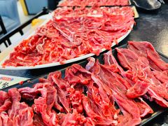 -林记潮牛·牛肉火锅(上马墩店)