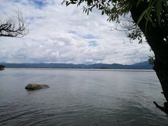 -大理洱海