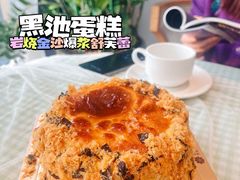 -黑池口感烘焙·生日蛋糕(坂田店)