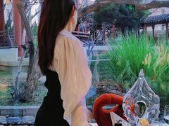 -九献创意菜·牛排馆(亮马河花园店)