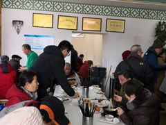 -老磁器口豆汁店(天坛店)