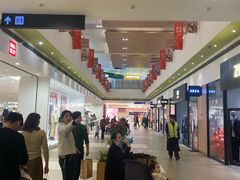 -宁波杉井奥特莱斯广场