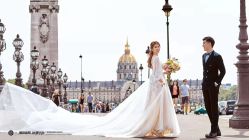 -帆拉斐婚纱摄影(春熙店)