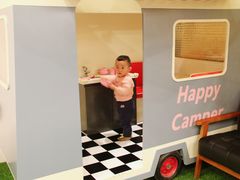 -Lilliput·粒粒堡亲子餐厅(嘉定宝龙店)