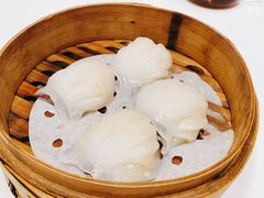羊城鲜虾饺-白天鹅宾馆-宏图府餐厅
