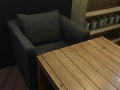 -永无乡旅行餐吧(京溪店)