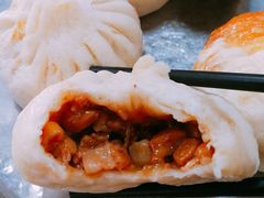 -老陶包子铺(南大西南村店)