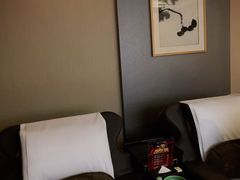 -足本纪·足道 SPA 简餐 小吃(文三西路店)